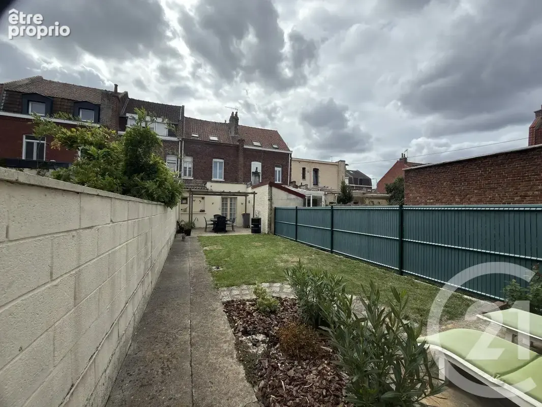 Maison 4 pièces 105 m² à vendre à Hellemmes-Lille (59260) - photo 14