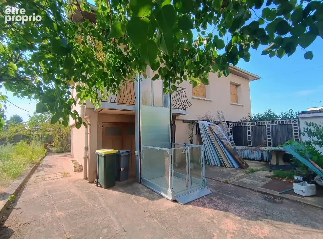 Maison 67 m2 sur 849 m2 de terrain - photo 3