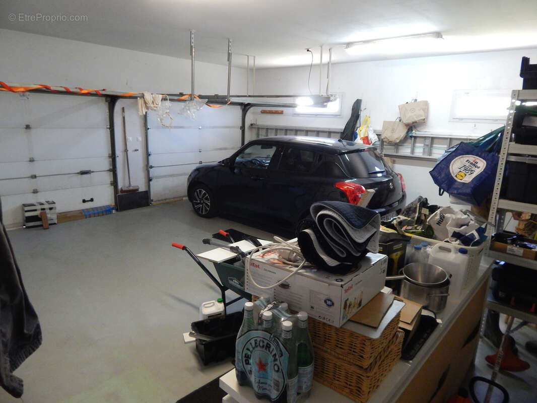 Maison à PONT-AUDEMER