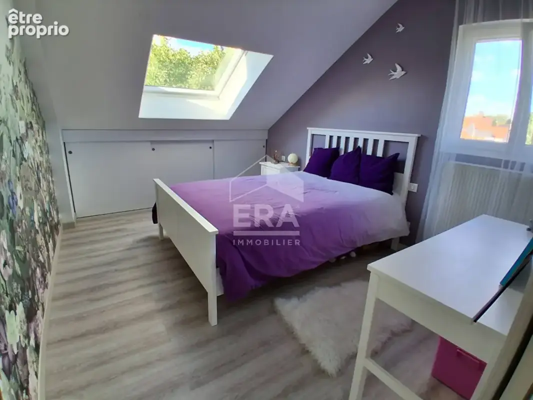 Maison 121m² à noyon - photo 11