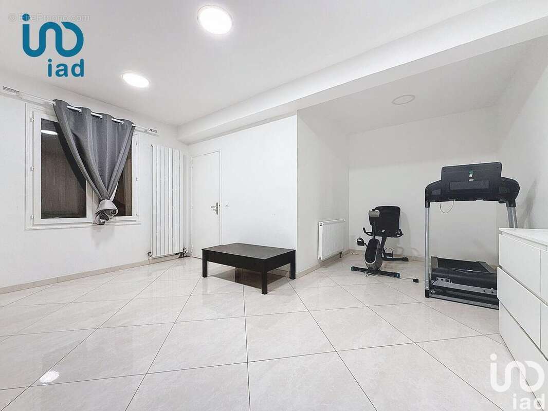 Photo 6 - Maison à AUBERVILLIERS