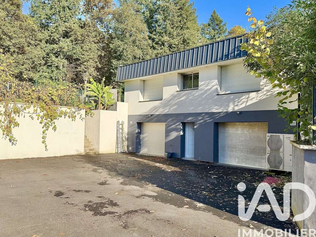 Photo 7 - Maison à SAINT-JUNIEN