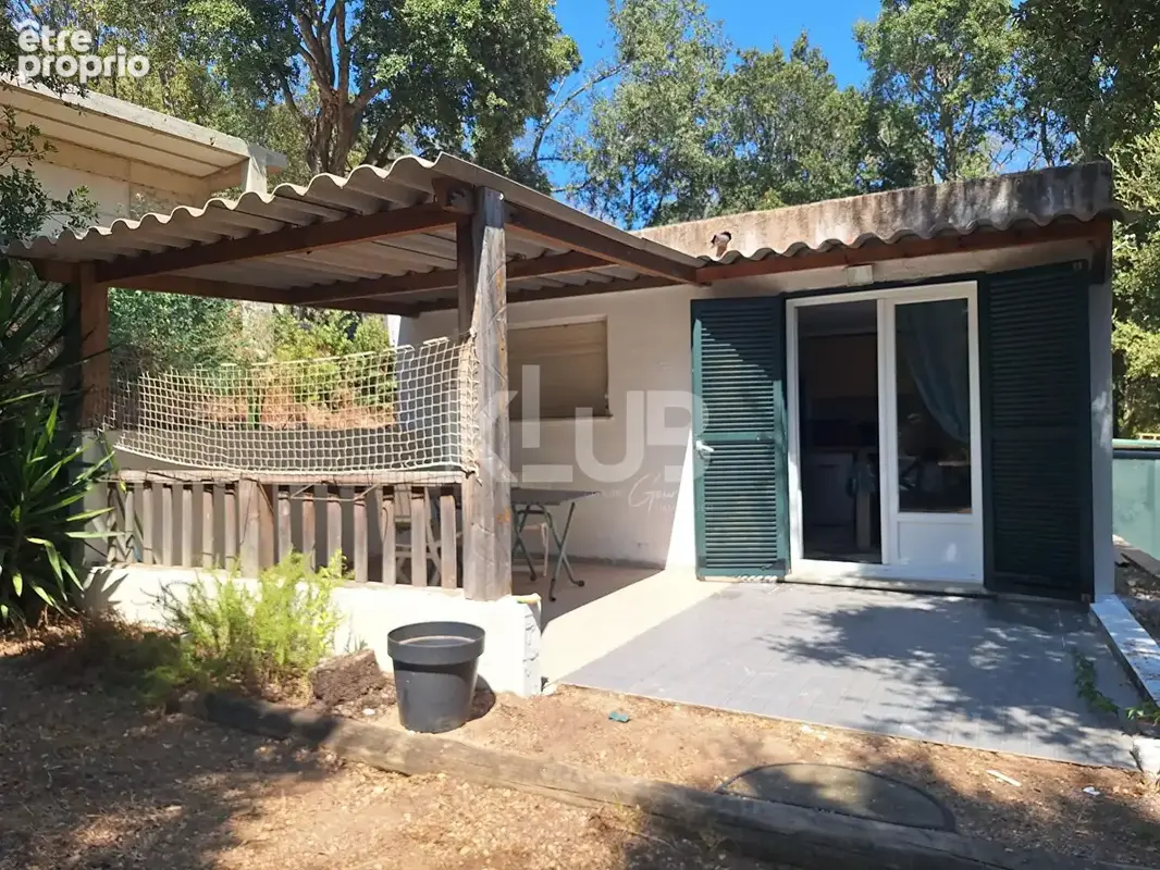 Propriété de loisirs à vendre à Sainte Lucie de PORTO VECCHIO - photo 4