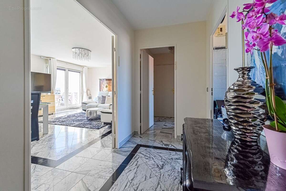 Appartement à CRETEIL