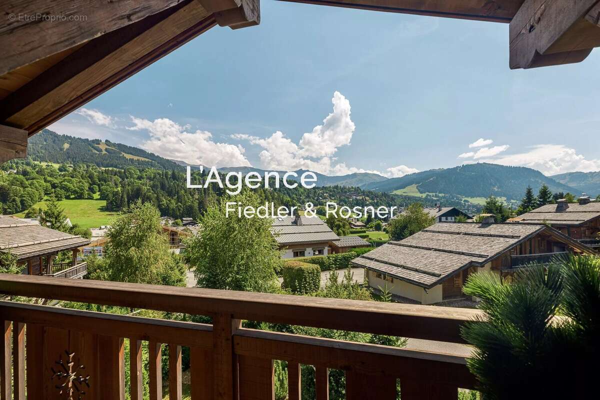 Ref 777 : megeve - chalet sur-mesure - finitions & decoration rare à megève - photo 22