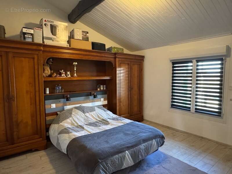 Appartement à SAINT-DIZIER