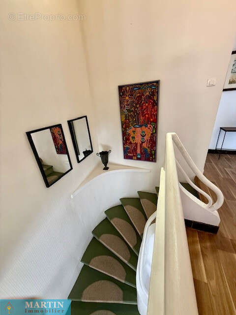 Maison à CERET