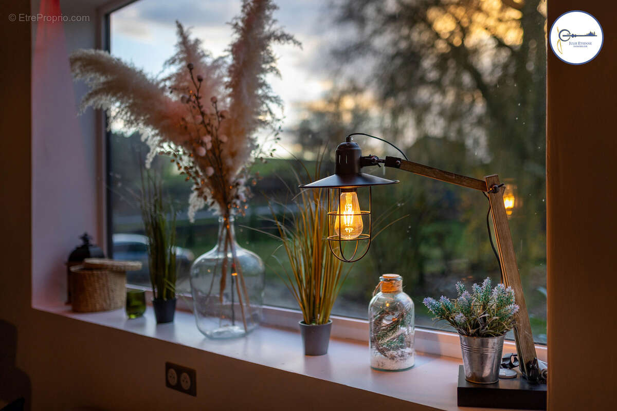 Maison à CHAUMOUSEY