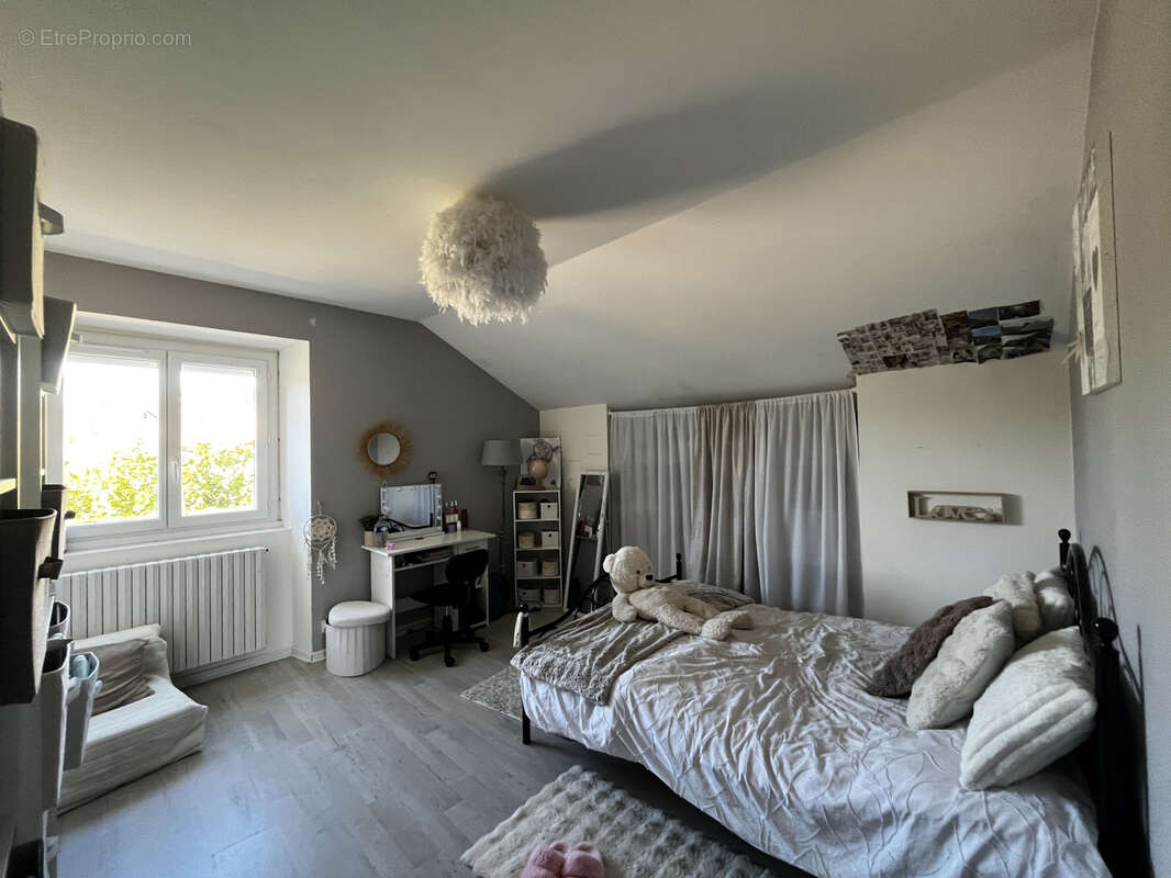 Maison à VILLEFRANCHE-DE-ROUERGUE