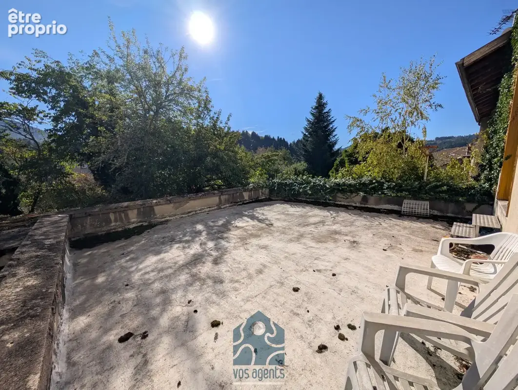 Maison de village - 156m2 - 5 pièces - photo 3