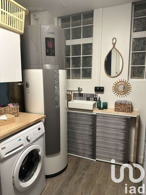 Photo 6 - Maison à LILLE