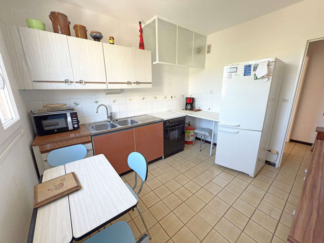 Appartement à SAINTE-MAXIME