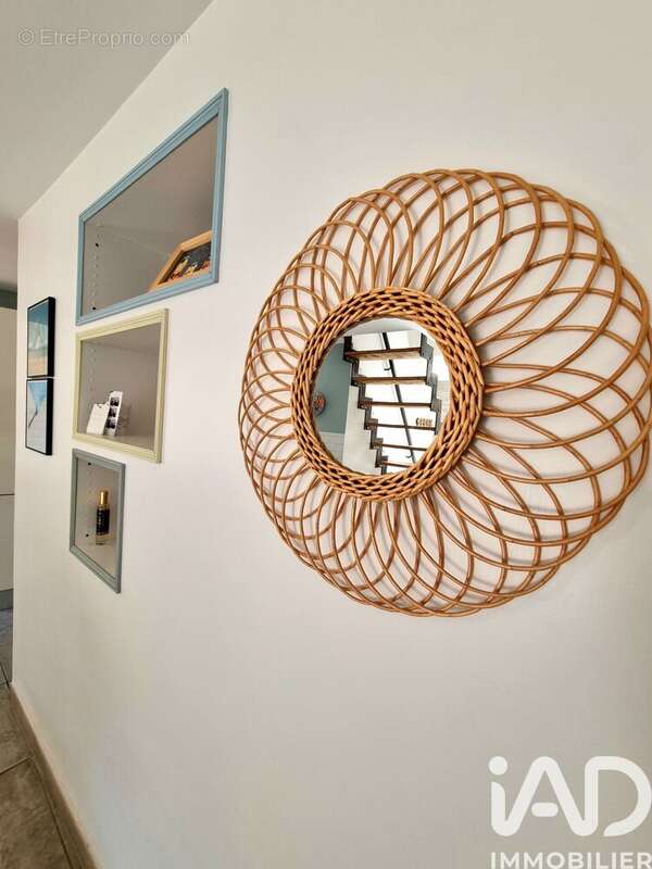 Photo 5 - Maison à MARSEILLE-9E