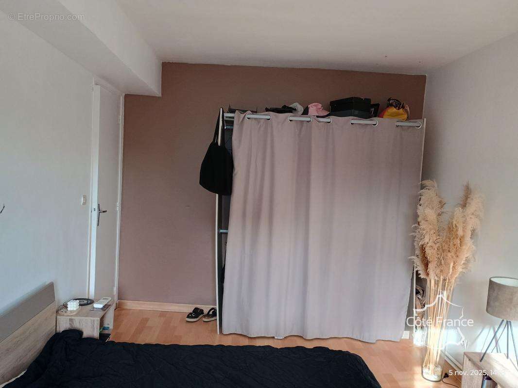 Maison à MONTIGNY-LE-FRANC