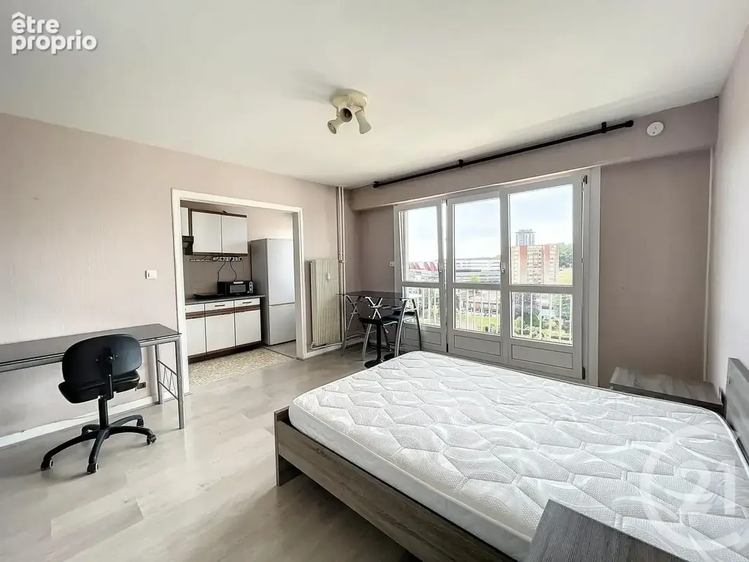 Photo Appartement à Epinal au prix de 49 990€