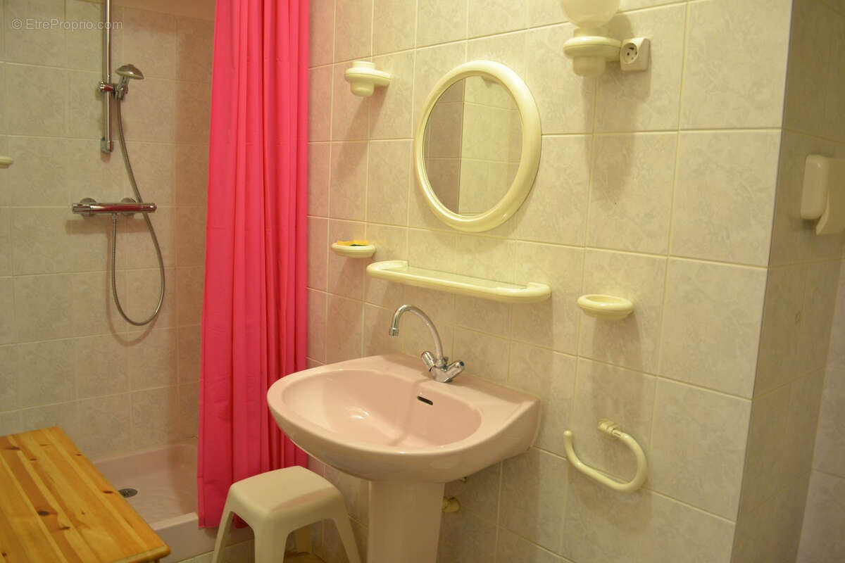 Appartement à CORTE