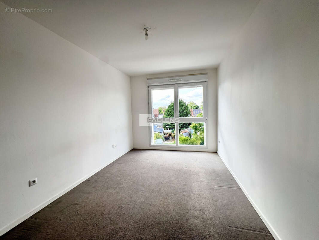 Appartement 76 m² à Faches-Thumesnil  - photo 4