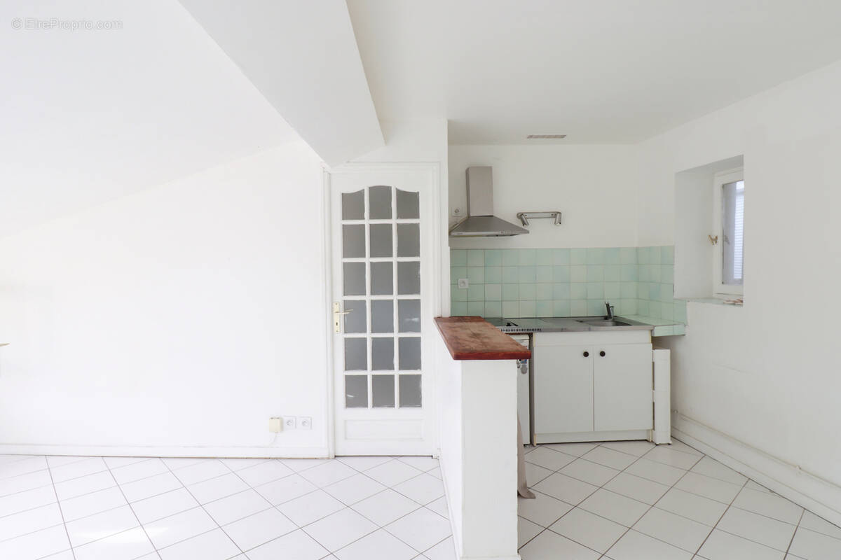 Appartement à LYON-1E