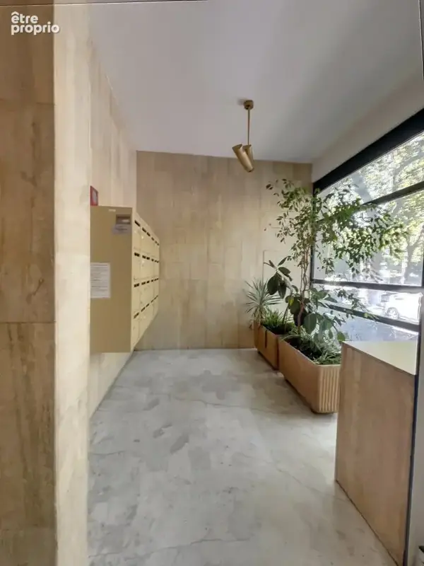 Toulouse grand rond/canal du midi agréable t2 61 m2 avec balcon - photo 6