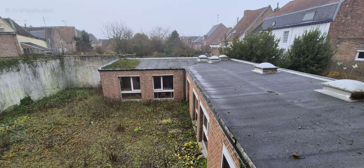 Maison à LE QUESNOY