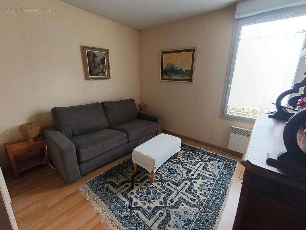 Appartement à L'UNION