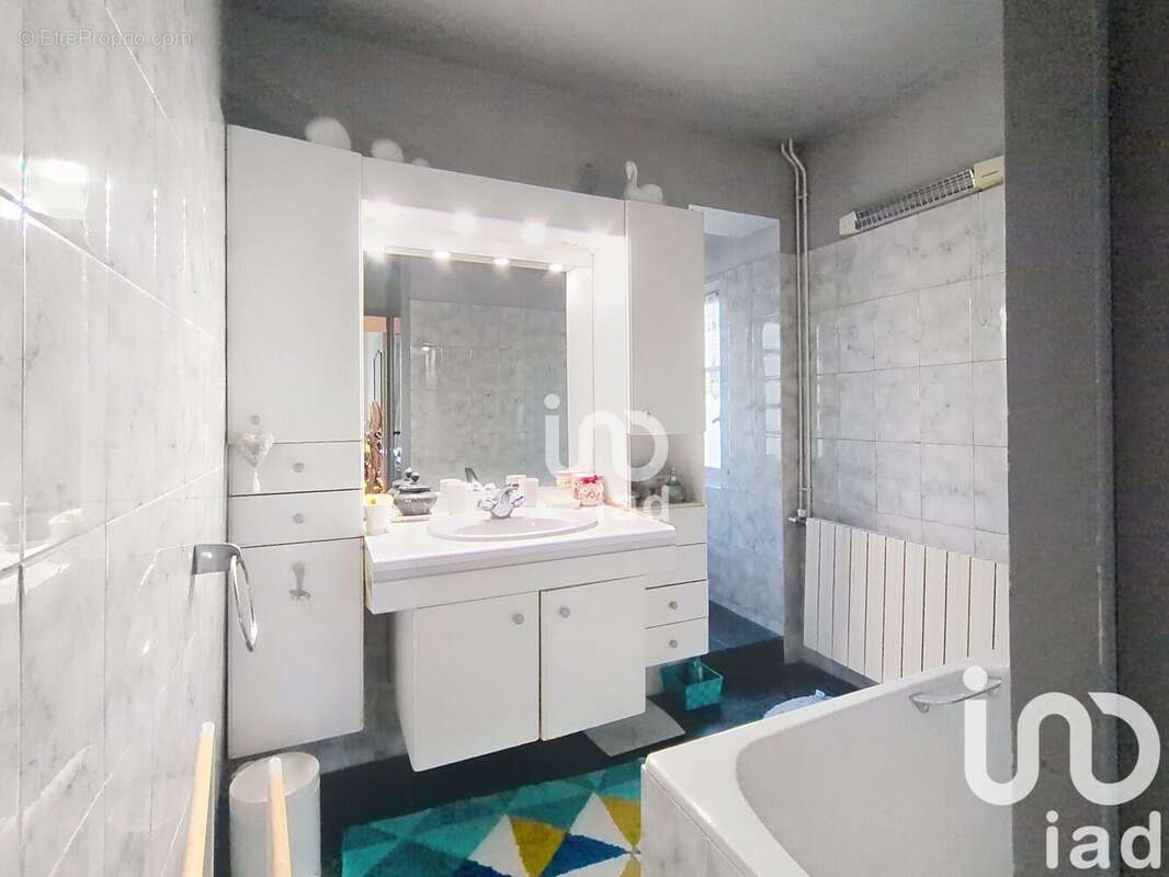 Photo 6 - Maison à ANTONY