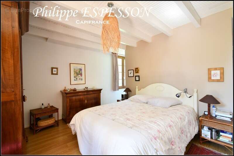 Maison de charme – 207 m² – parc de 8 840 m² – campagne de marmande - photo 15