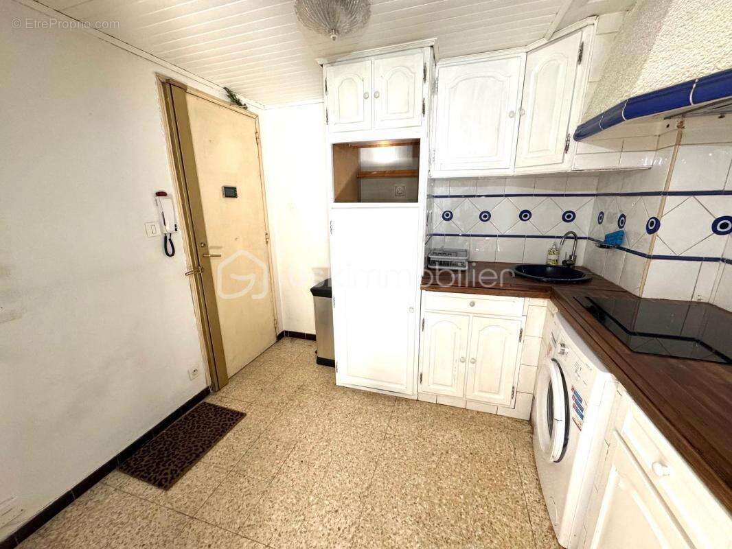 Appartement à AIX-EN-PROVENCE