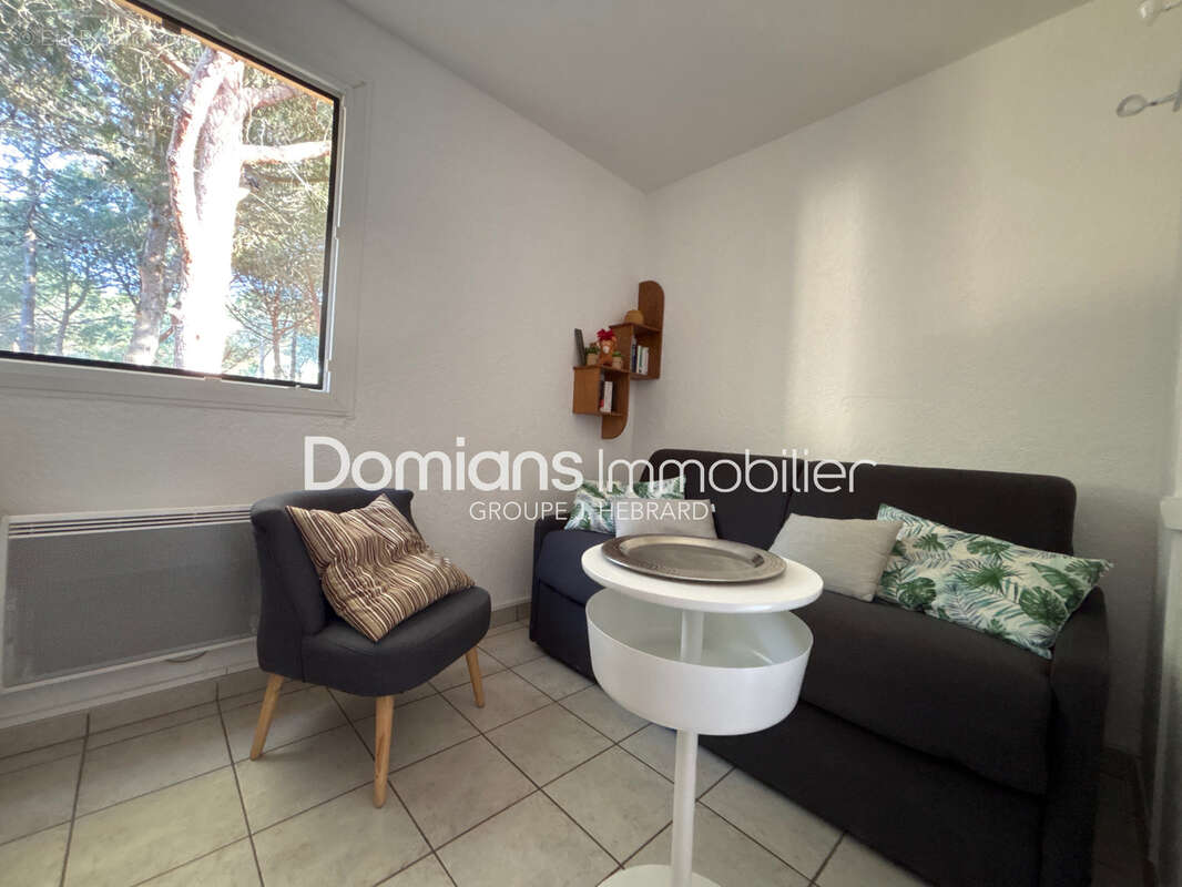 Appartement à ARGELES-SUR-MER