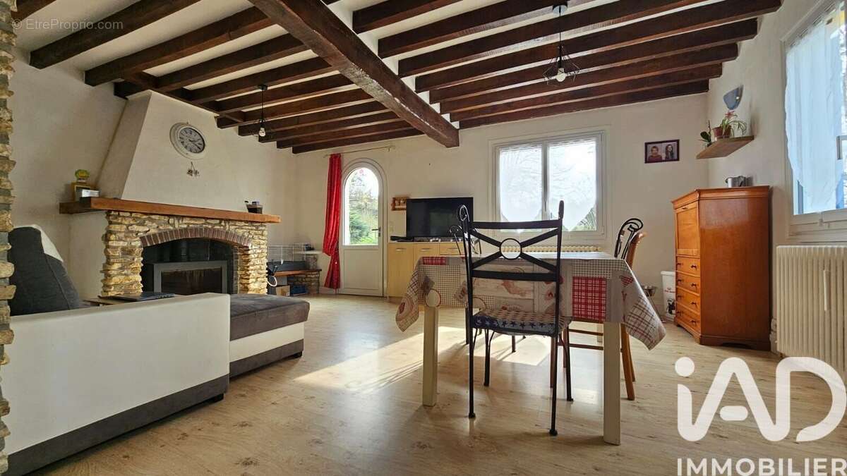 Photo 4 - Maison à GISORS