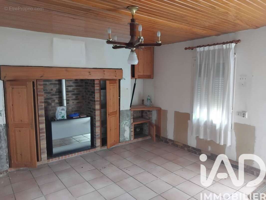 Photo 4 - Maison à FRIVILLE-ESCARBOTIN
