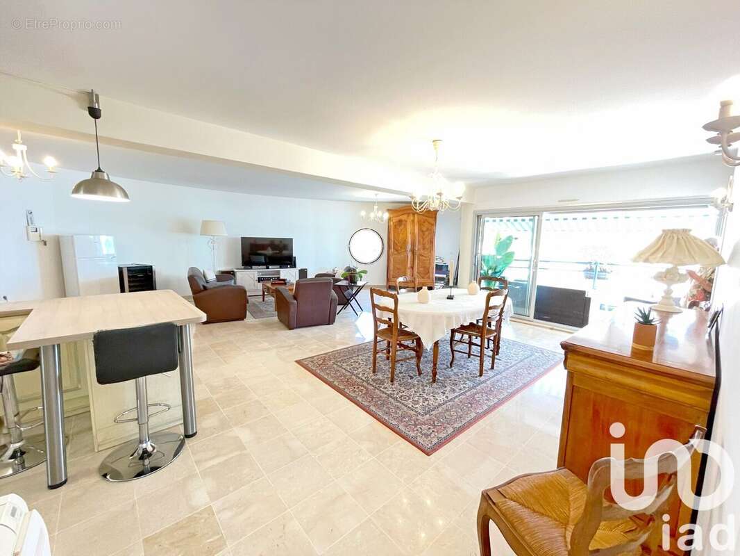 Photo 7 - Appartement à LA CIOTAT