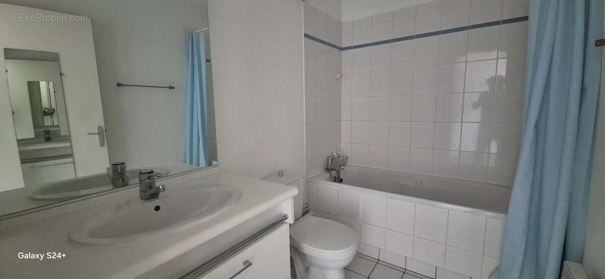 Appartement à LA MADELEINE
