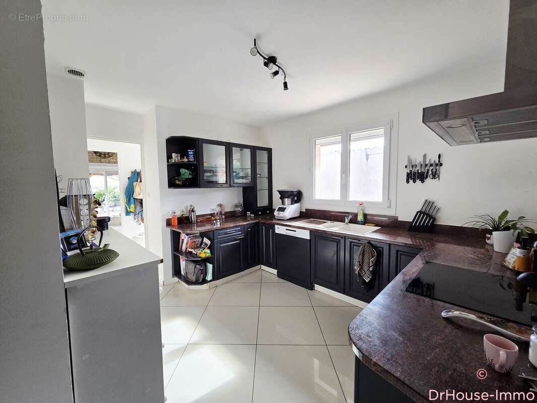 Maison à CUXAC-D'AUDE