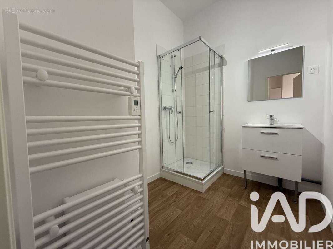 Photo 5 - Appartement à LEZENNES