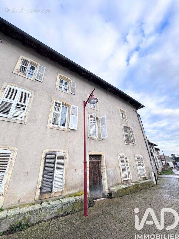 Photo 1 - Appartement à SOLGNE