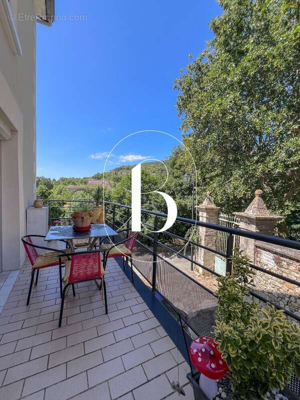 Maison 109 m² à Saint-Sauveur-De-Cruzieres  - photo 27