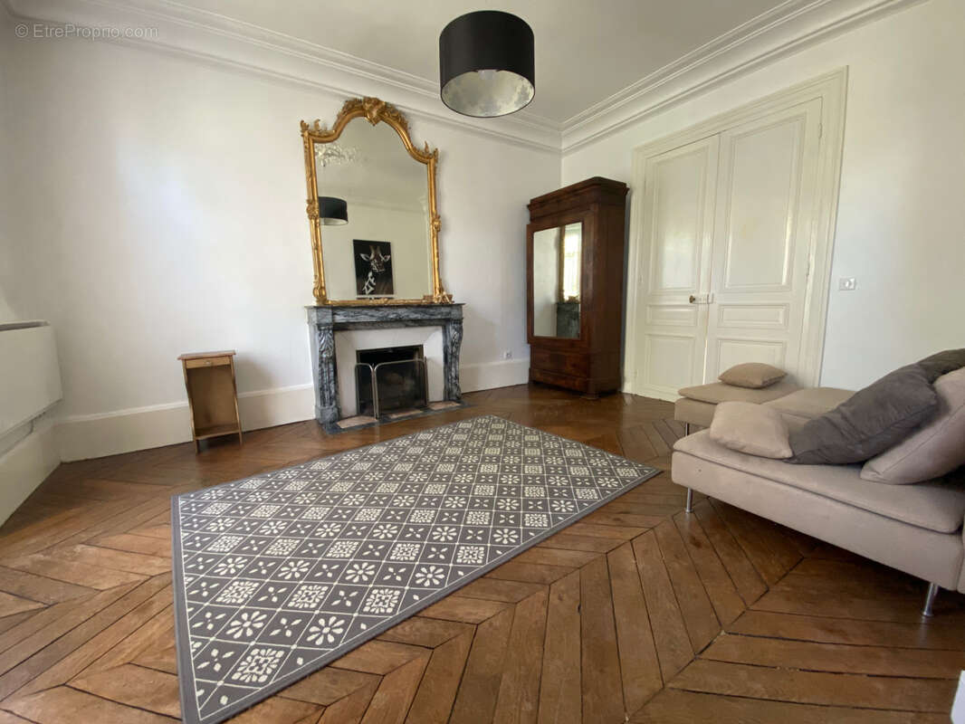 À vendre   Immeuble de 6 appartements   Corbeil-Essonnes - photo 5