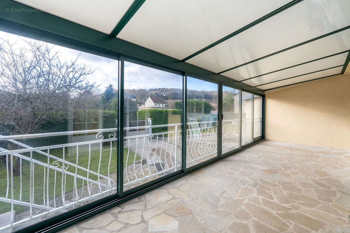 Maison à MAGNY-EN-VEXIN