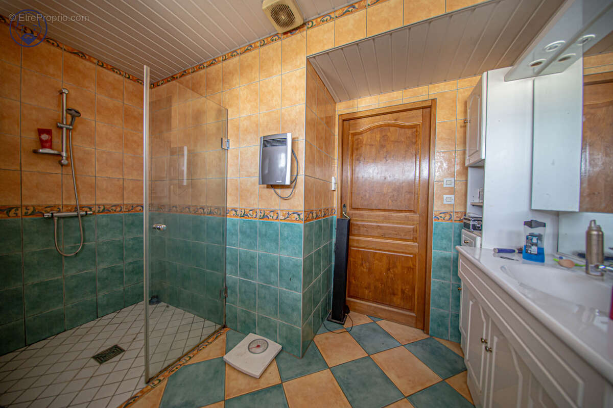 Maison à COMMERCY