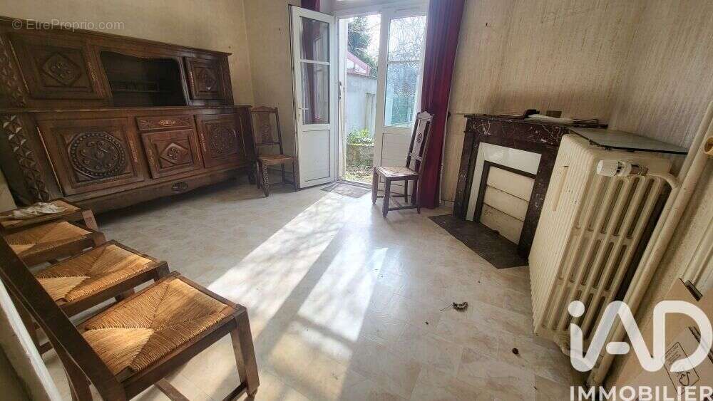 Photo 7 - Maison à MONTARGIS