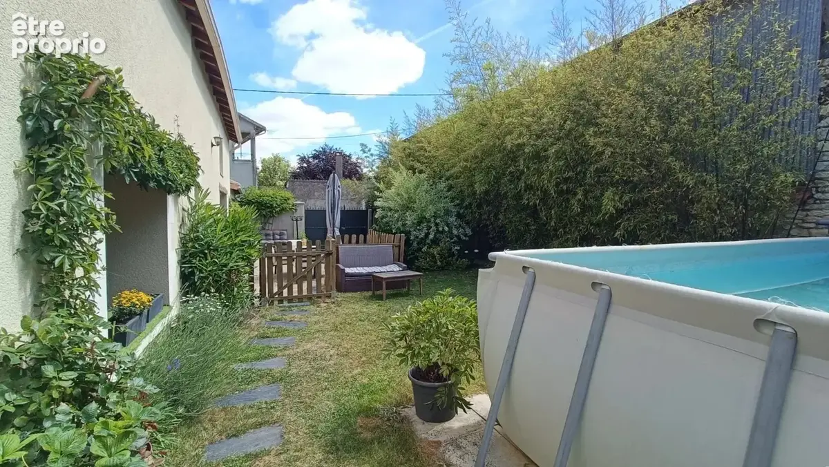 Maison 4 chambres villiers - photo 17