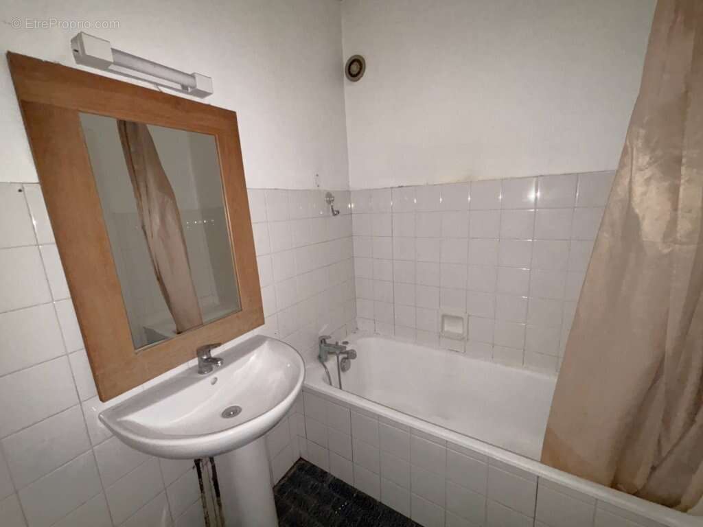Appartement à LYON-2E