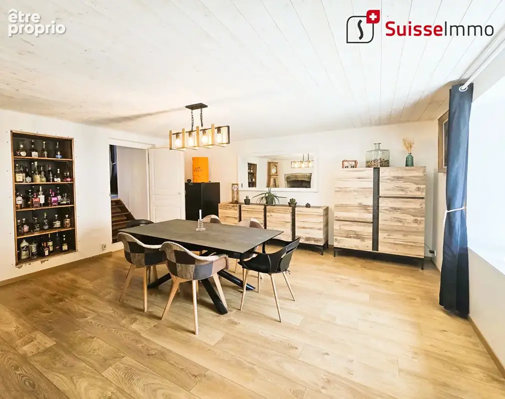 Maison  5 pièce(s) 166 m2 - photo 8