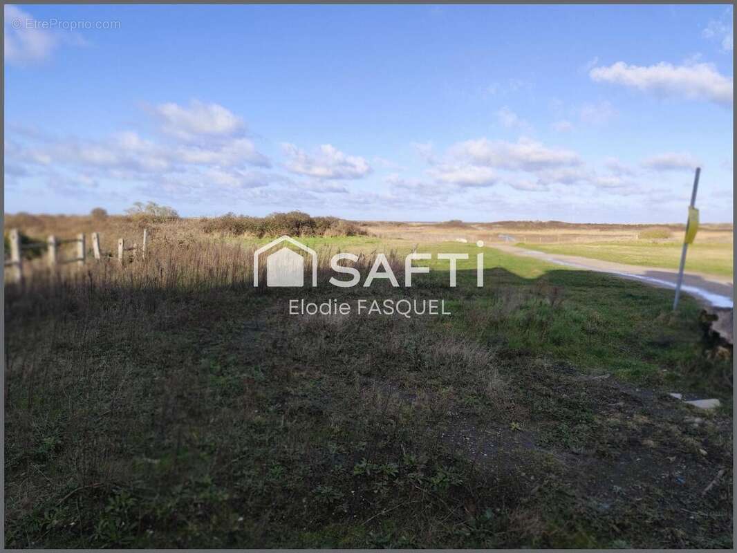 Photo 2 - Maison à OYE-PLAGE