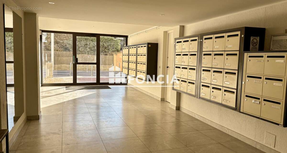 Appartement à CANET-EN-ROUSSILLON