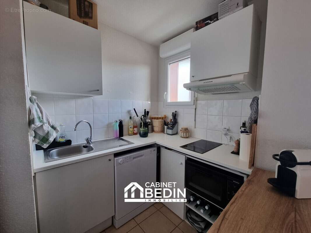 Appartement à EYSINES