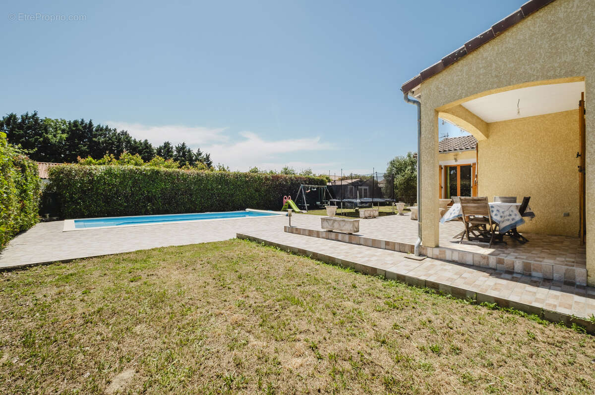 Maison à NOE