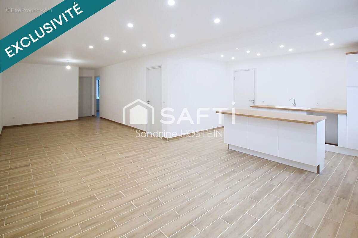 Photo 2 - Appartement à HUSSIGNY-GODBRANGE