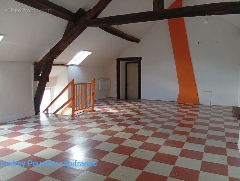 maison 7 pièces a la porte du Loiret (45) - photo 13